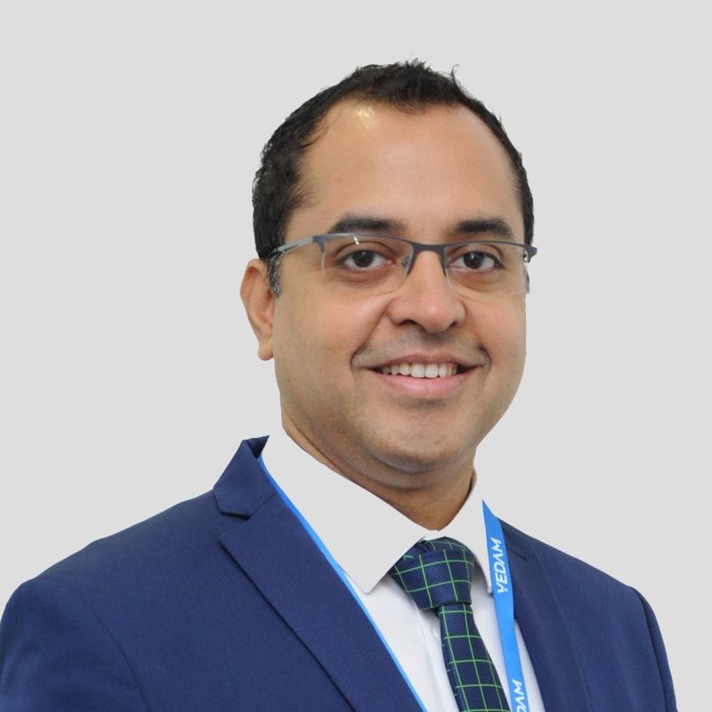 Akshay Jain