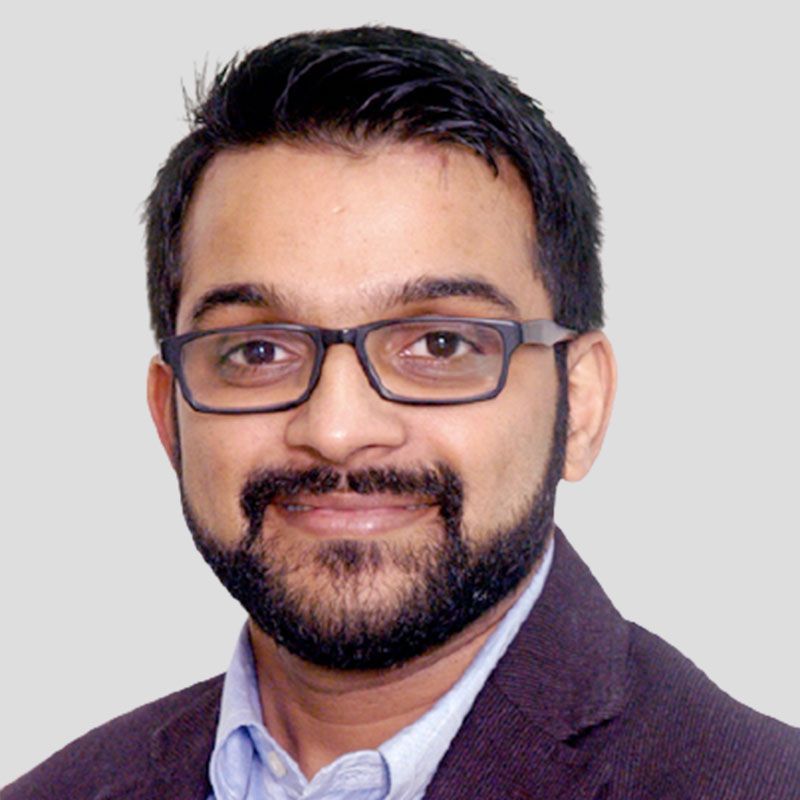 Anand Baldawa