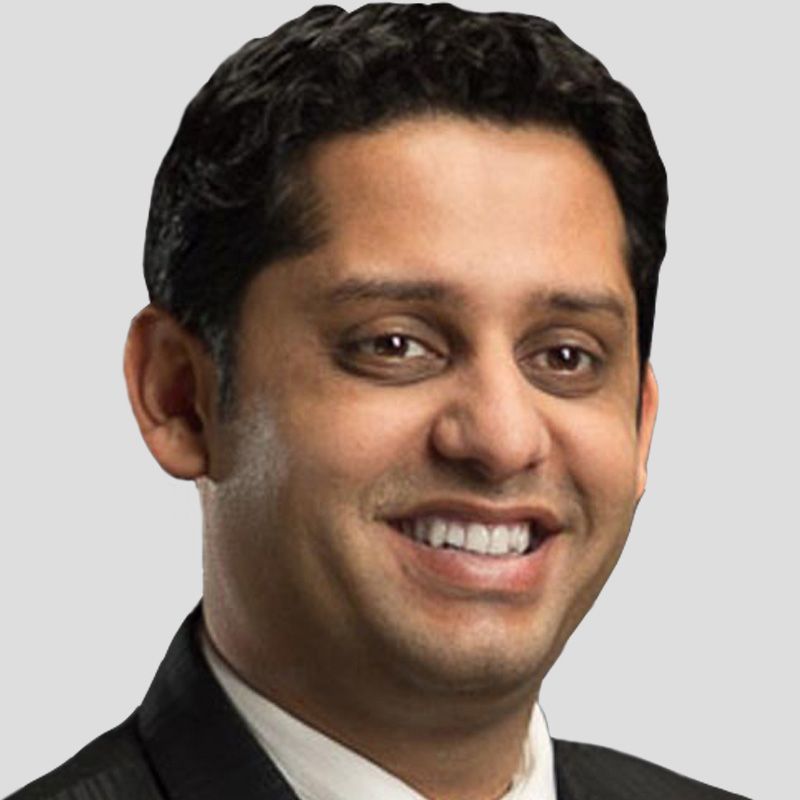 Bhavik Rathod