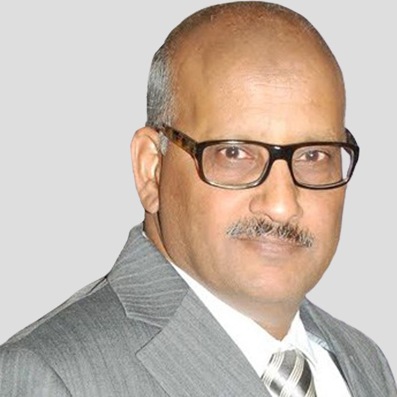 P.K. Bindlish