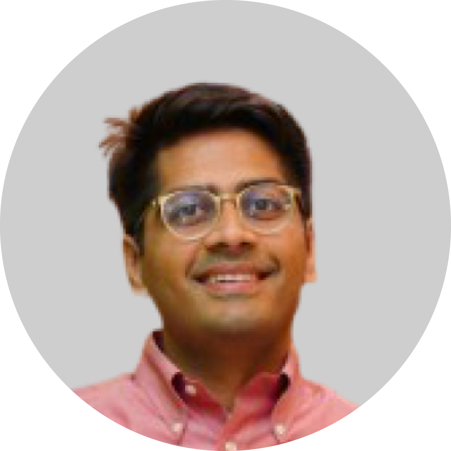 Chirag Jain