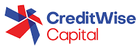 CreditWise Capital logo