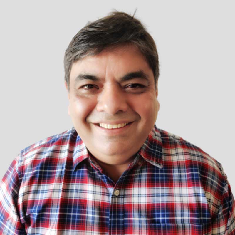 Gautam Gajra