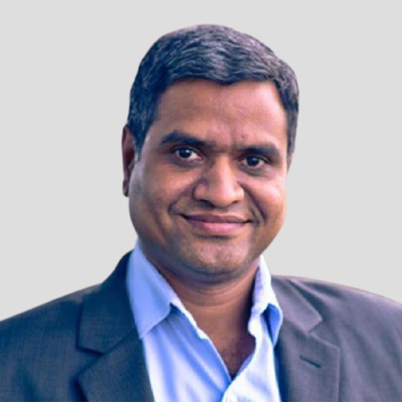 Jitendra Mahajan
