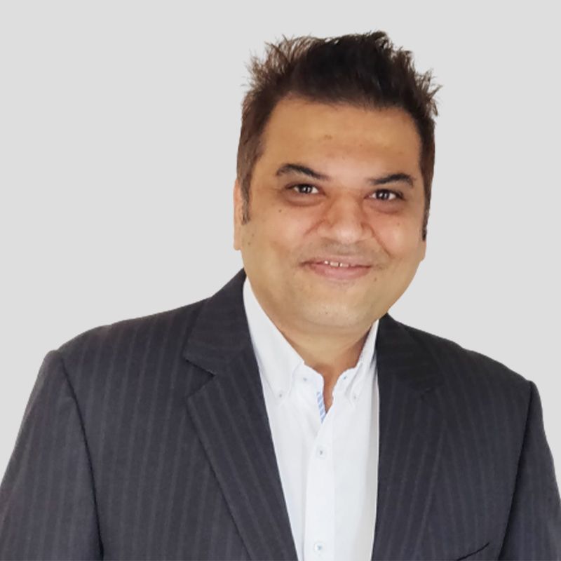 Manish Shah