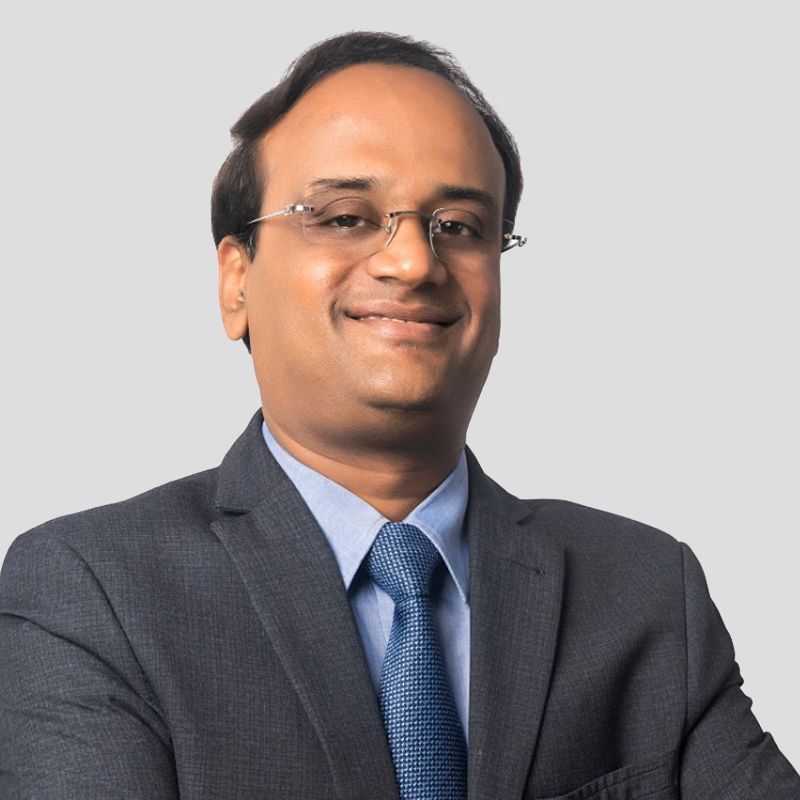 Shridhar Narayanan
