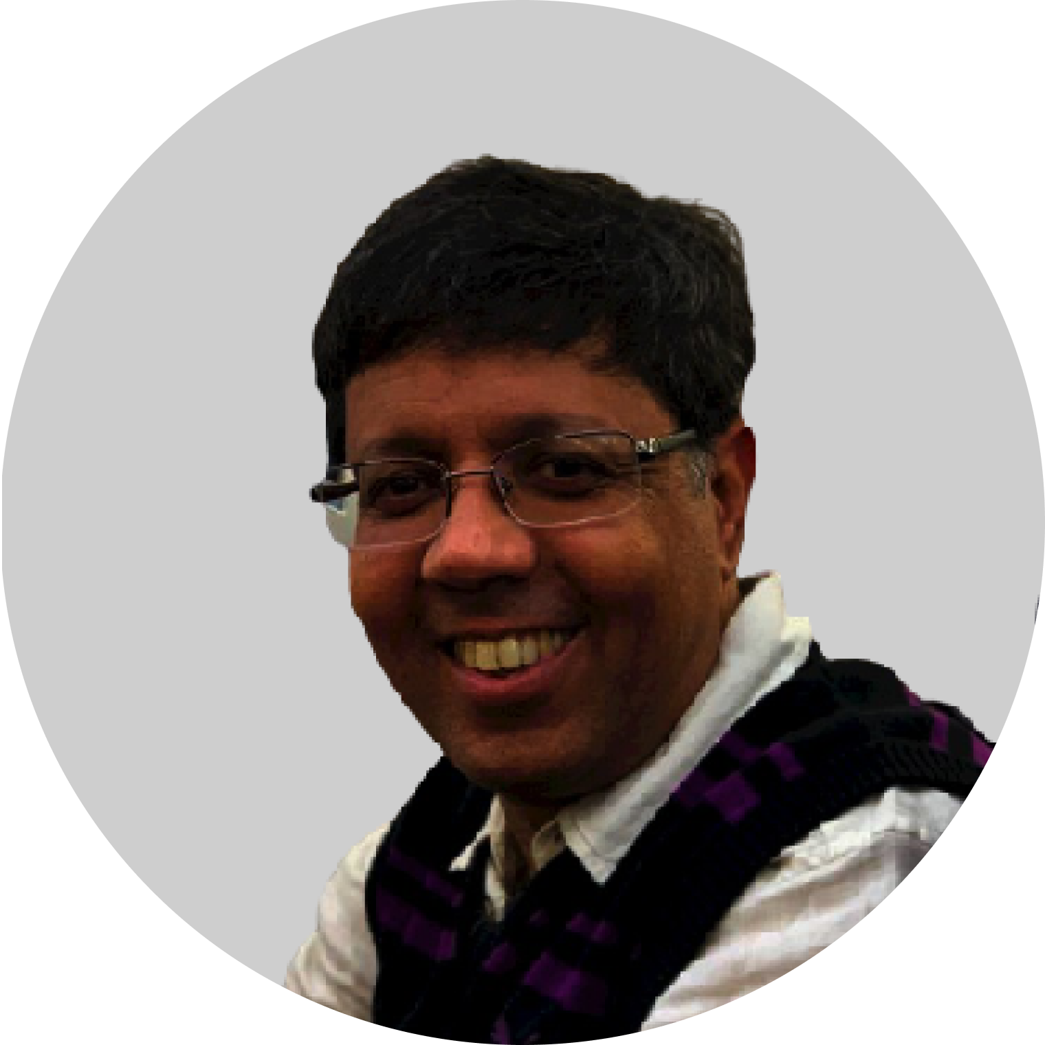 Naresh Purswani