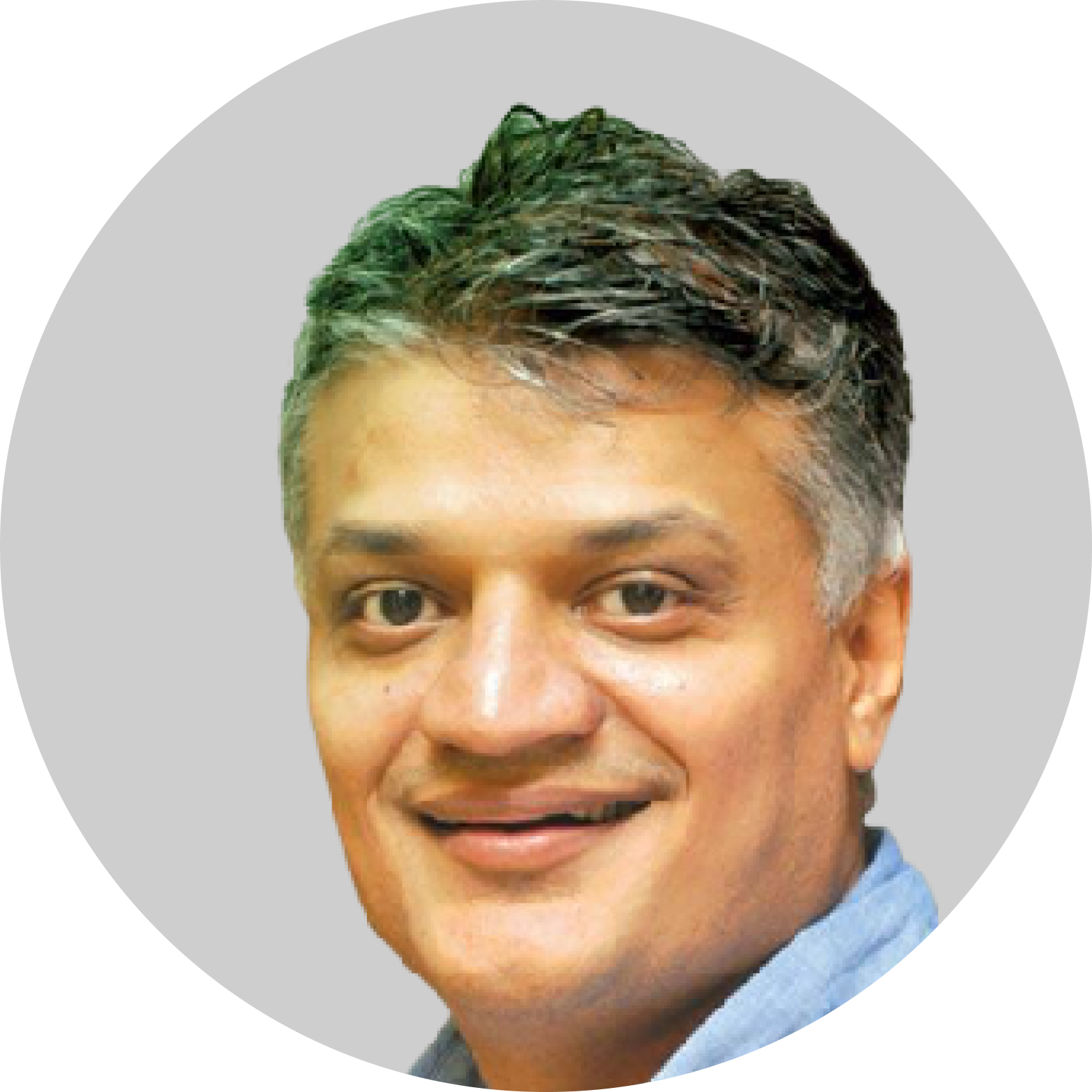 Paras Shah