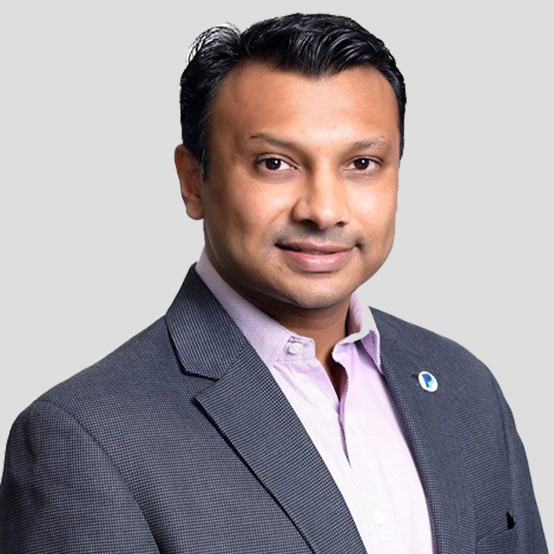 Phoram Mehta