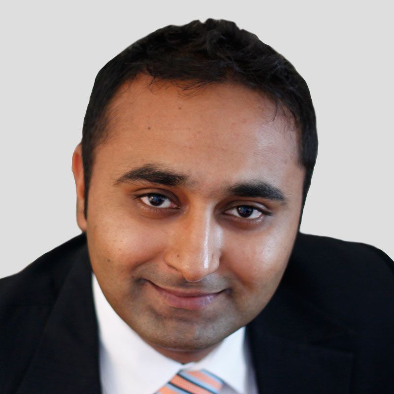 Ravi Sanghvi