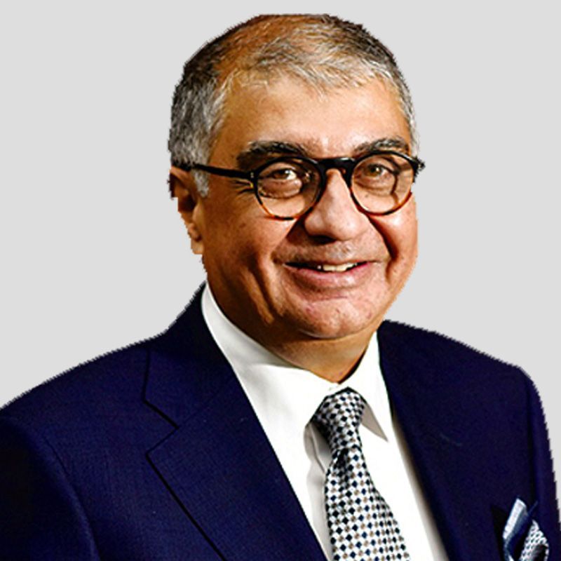 Sanjaya Mariwala
