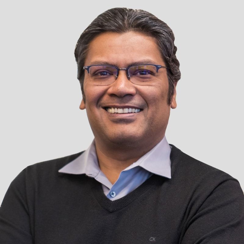 Shyam Rajan