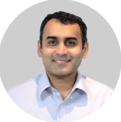 Roshan Kulkarni