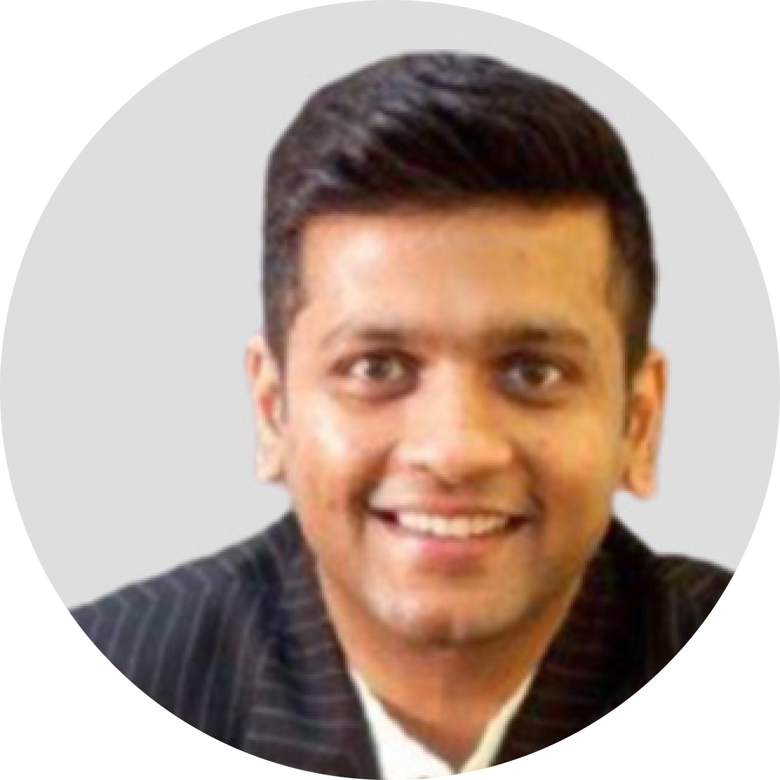 Sumeet Kabra